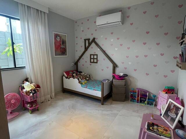 Casa em condomínio para Venda em Feira de Santana - 5