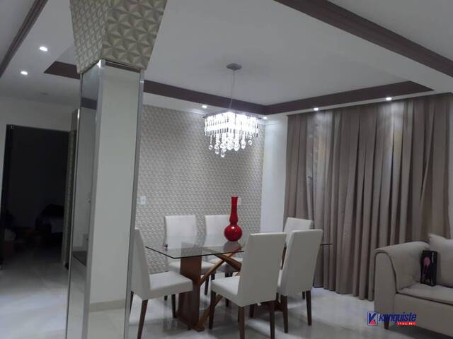 Casa para Venda em Feira de Santana - 5