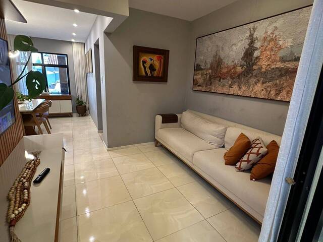 Casa para Venda em Feira de Santana - 5