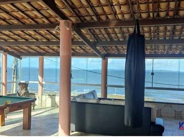 #4583 - Casa para Venda em Saubara - BA - 3