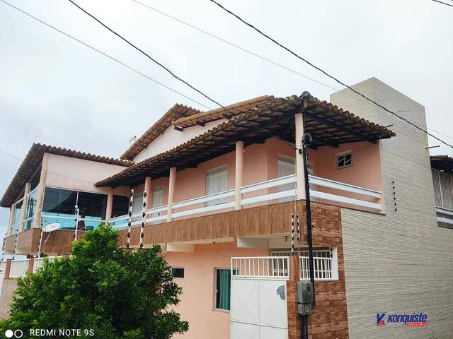 #4583 - Casa para Venda em Saubara - BA - 1