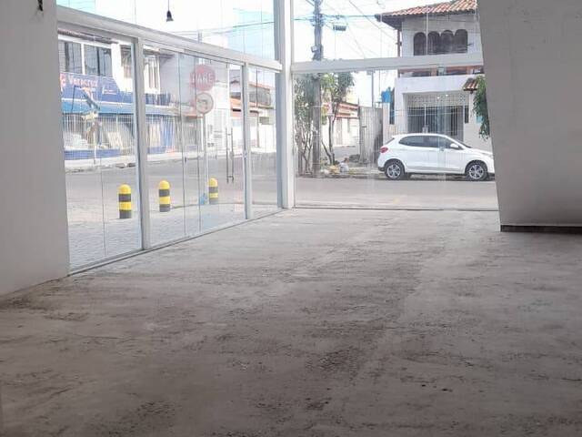 #4584 - Ponto Comercial para Locação em Feira de Santana - BA - 3