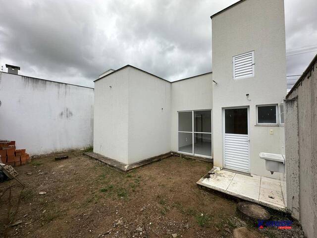 #4605 - Casa em condomínio para Venda em Feira de Santana - BA - 3