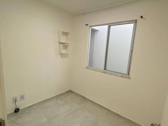 #4606 - Casa em condomínio para Venda em Feira de Santana - BA - 3