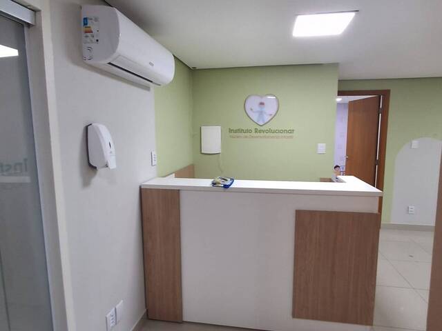 #4608 - Sala Comercial para Locação em Feira de Santana - BA