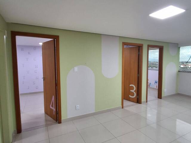 Sala Comercial para Locação em Feira de Santana - 4