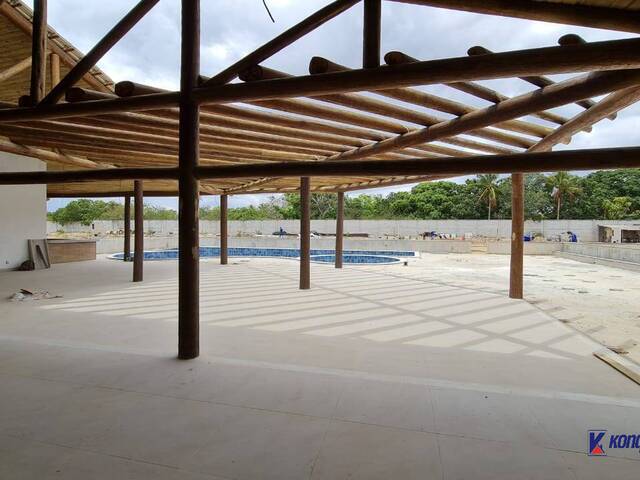 #4609 - Casa para Venda em Feira de Santana - BA