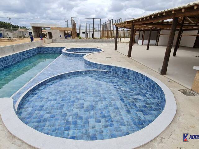 #4609 - Casa para Venda em Feira de Santana - BA