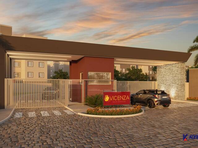 Venda em Sim - Feira de Santana