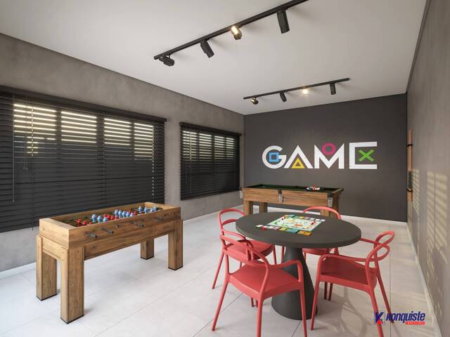 #4610 - Apartamento para Venda em Feira de Santana - BA - 3