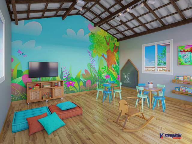 Apartamento para Venda em Feira de Santana - 5