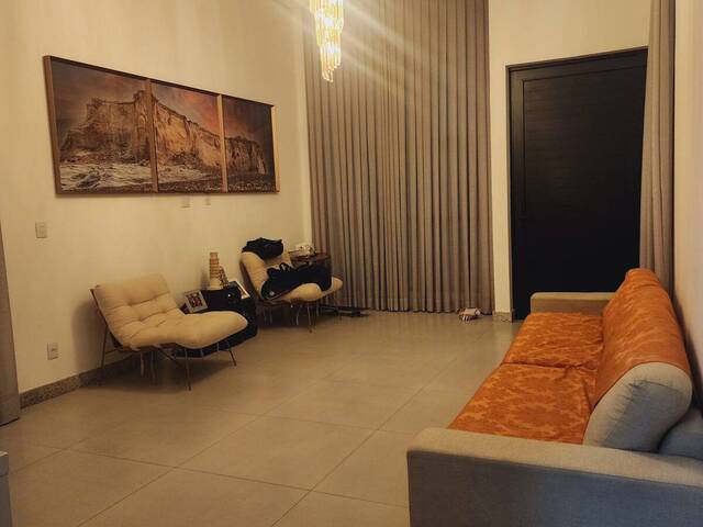 #4613 - Casa em condomínio para Venda em Conceição do Jacuípe - BA - 2