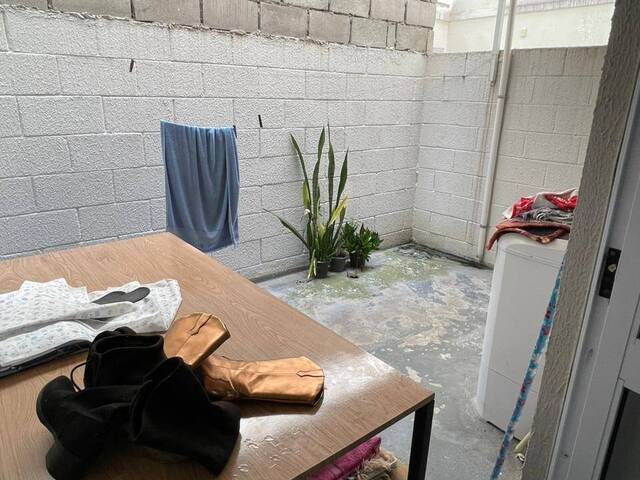 Apartamento para Locação em Feira de Santana - 4