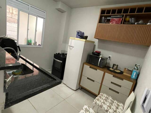 Apartamento para Locação em Feira de Santana - 3