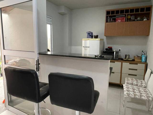 Apartamento para Locação em Feira de Santana - 5