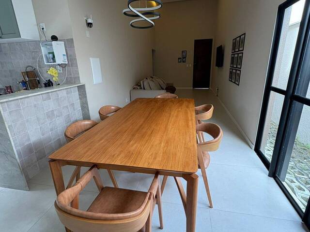 #4620 - Casa em condomínio para Venda em Feira de Santana - BA - 3