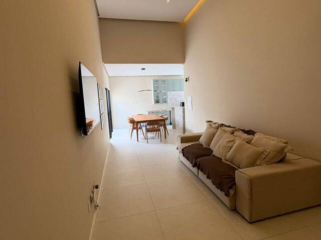 #4620 - Casa em condomínio para Venda em Feira de Santana - BA - 2