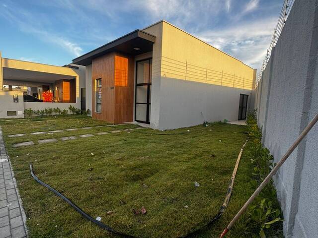 #4621 - Casa em condomínio para Venda em Feira de Santana - BA - 2