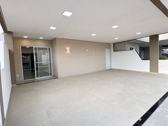 #4593 - Casa em condomínio para Venda em Feira de Santana - BA - 3