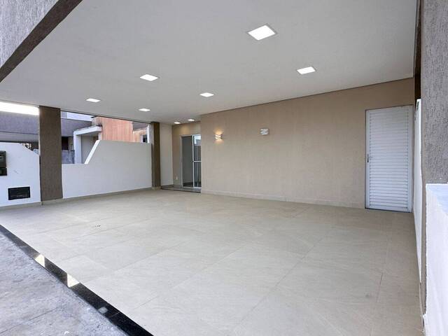 #4593 - Casa em condomínio para Venda em Feira de Santana - BA - 2