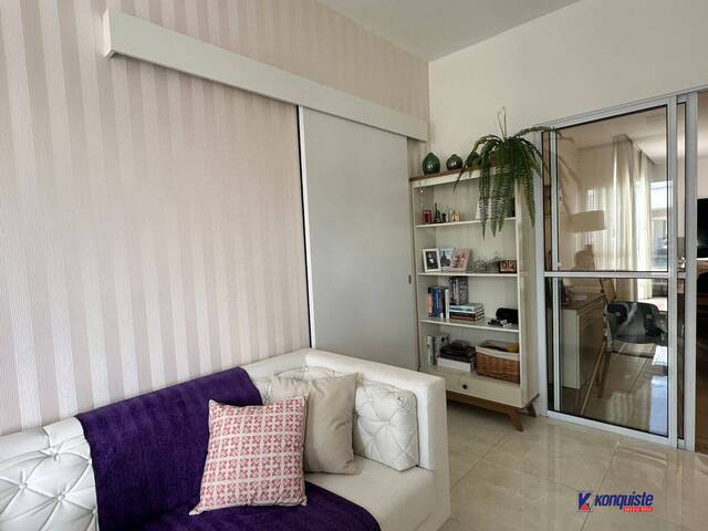 #4623 - Casa em condomínio para Venda em Feira de Santana - BA - 3