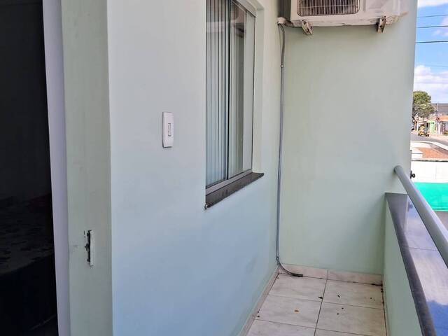 #4624 - Apartamento para Locação em Feira de Santana - BA - 2