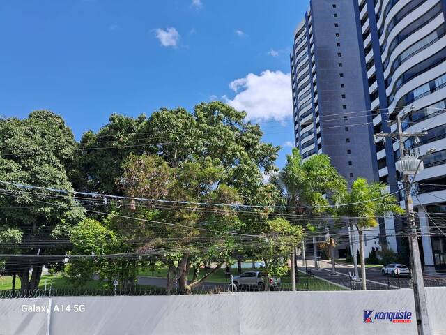 Locação em Santa Mônica - Feira de Santana