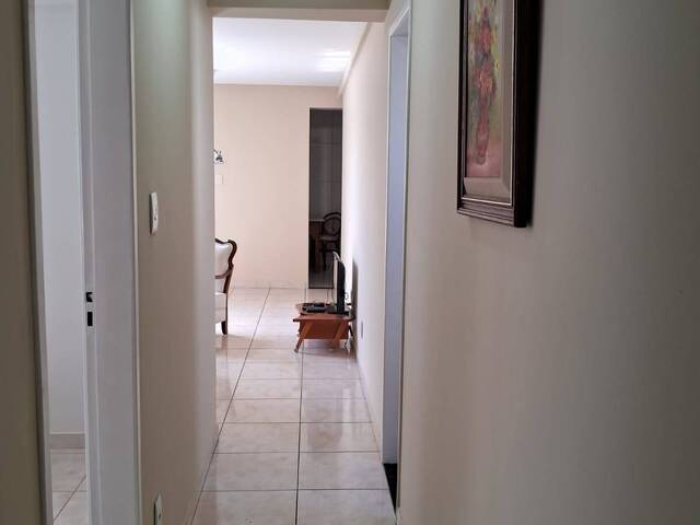 Apartamento para Locação em Feira de Santana - 5