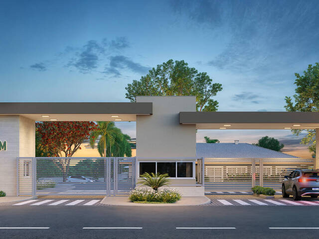 Apartamento para Venda em Feira de Santana - 4