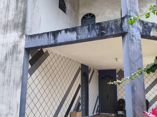 #4625 - Casa para Venda em Feira de Santana - BA - 2