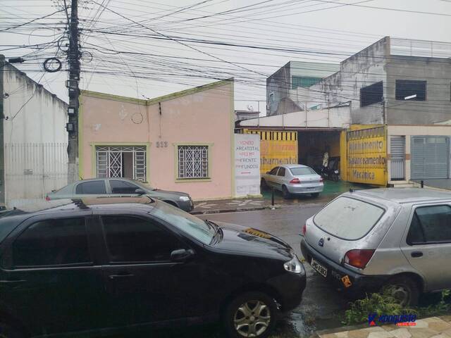 #4627 - Casa para Venda em Feira de Santana - BA - 1