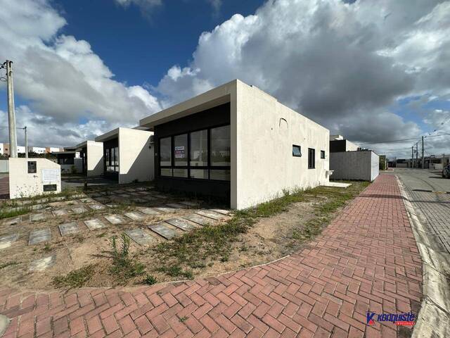 #4587 - Casa em condomínio para Venda em Feira de Santana - BA - 2