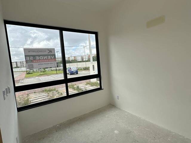 #4587 - Casa em condomínio para Venda em Feira de Santana - BA - 3