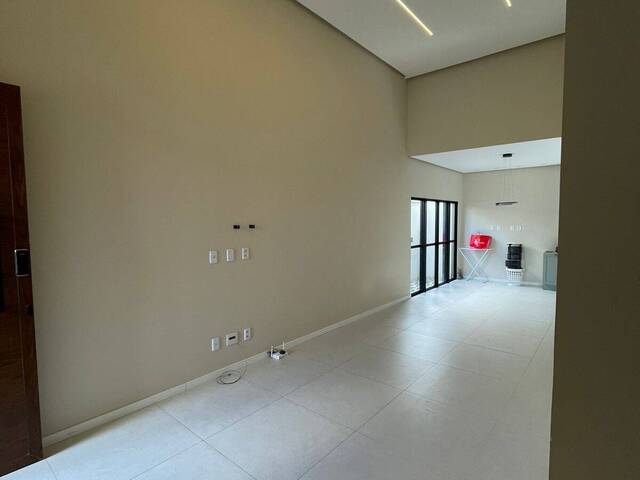 #4602 - Casa em condomínio para Locação em Feira de Santana - BA - 3