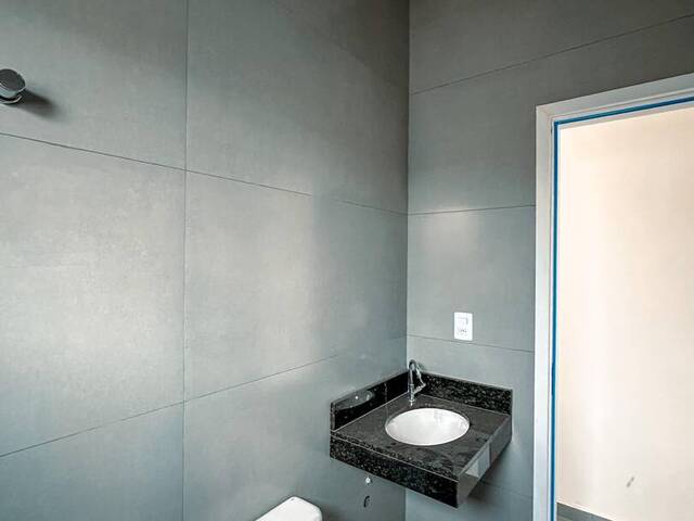 #4629 - Casa para Venda em Feira de Santana - BA - 3