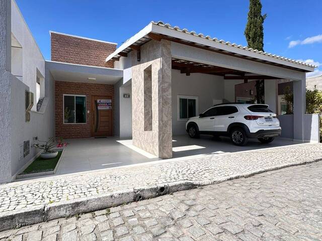 Casa em condomínio para Venda em Feira de Santana - 4