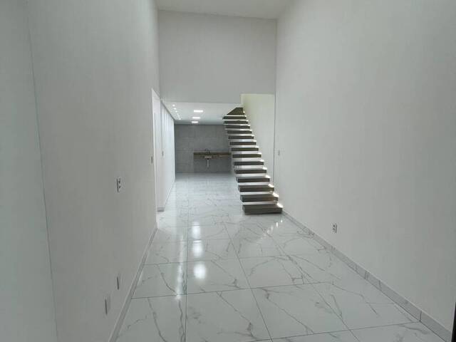 #4630 - Casa para Venda em Feira de Santana - BA - 2