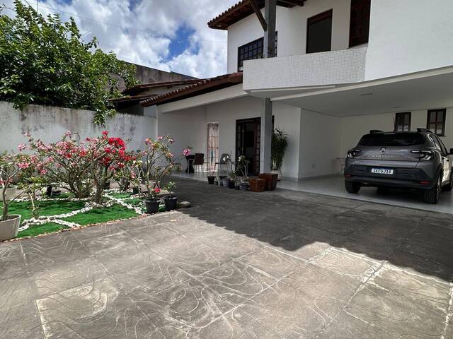 #4573 - Casa para Venda em Feira de Santana - BA - 3