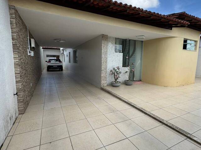 #4594 - Casa em condomínio para Venda em Feira de Santana - BA - 2