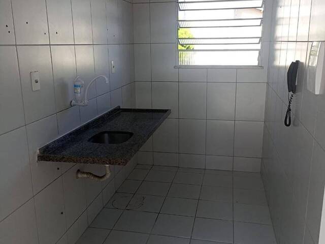 Casa para Locação em Feira de Santana - 4