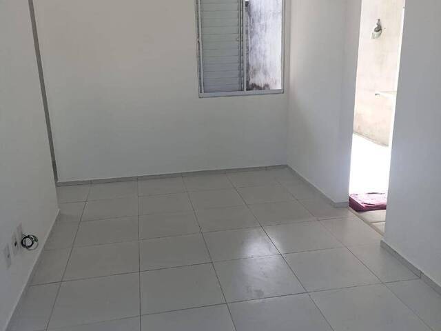 #4633 - Casa para Locação em Feira de Santana - BA - 2