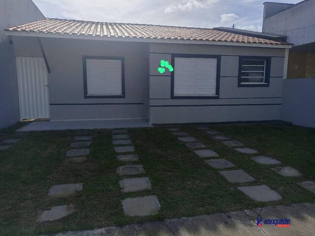 Locação em Sim - Feira de Santana