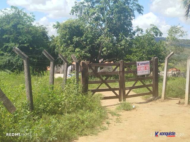 #4638 - Chácara para Venda em Feira de Santana - BA - 2