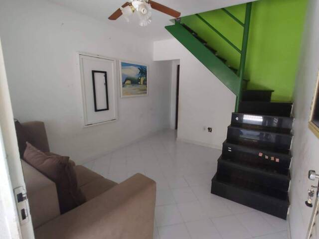 #4641 - Casa para Venda em Feira de Santana - BA - 2