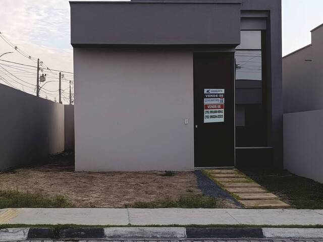 Venda em Papagaio - Feira de Santana