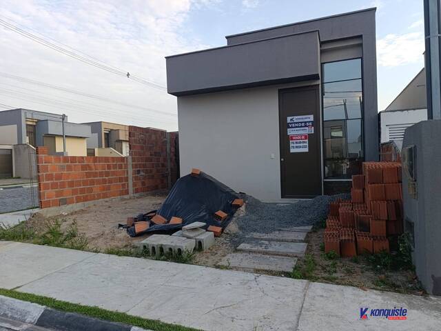 #4642 - Casa em condomínio para Venda em Feira de Santana - BA - 2