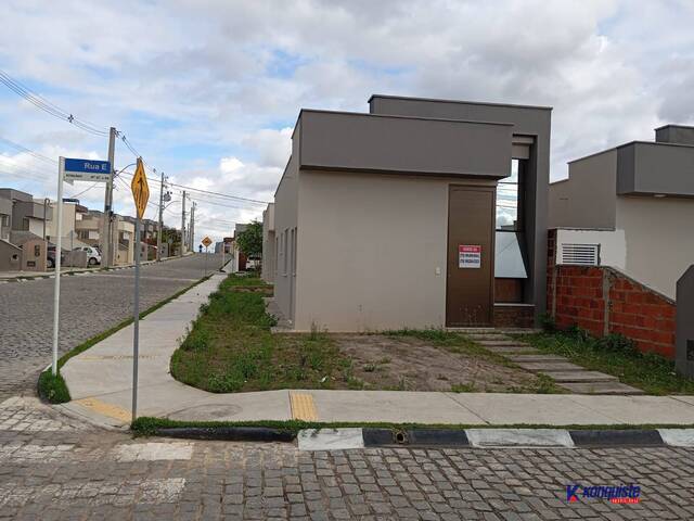 #4642 - Casa em condomínio para Venda em Feira de Santana - BA - 3