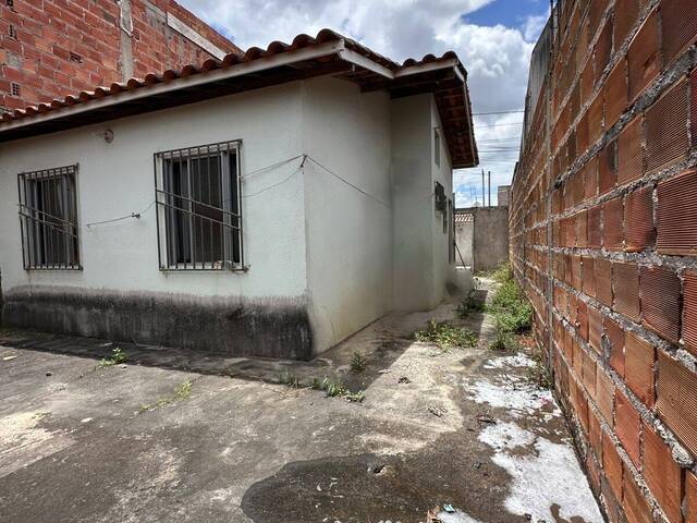 #4644 - Casa para Venda em Feira de Santana - BA - 3