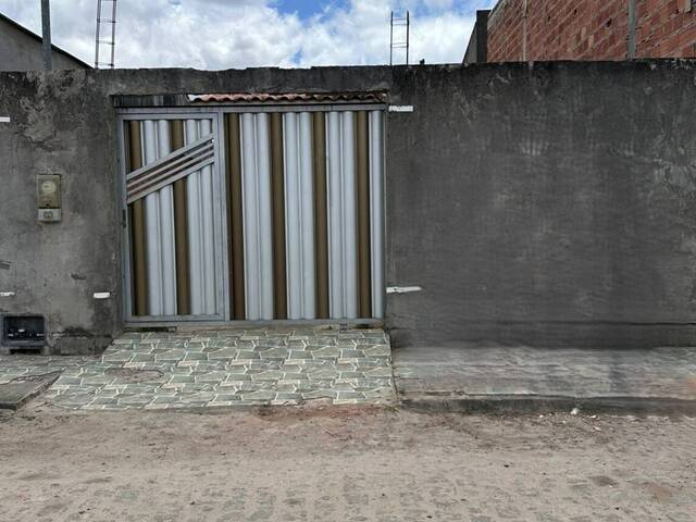 Venda em Cidade Nova - Feira de Santana