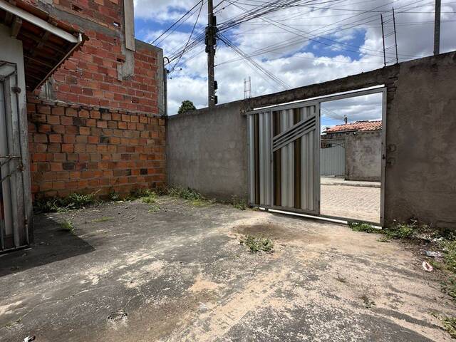 Casa para Venda em Feira de Santana - 4